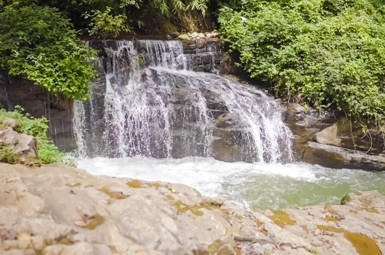 Heaven De Fountain Ξενοδοχείο Avissawella Εξωτερικό φωτογραφία